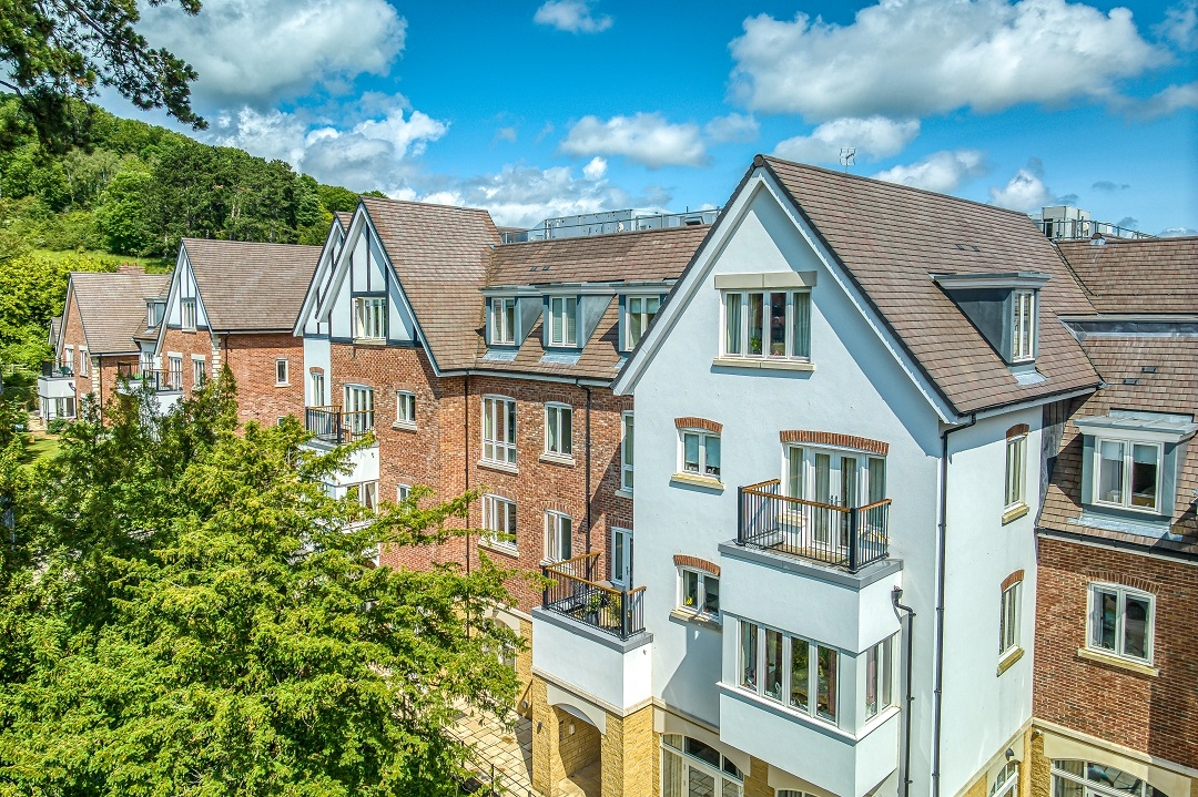 Independent Living Apartments | Richmond Villages - Luxury Apartments With Independent Living